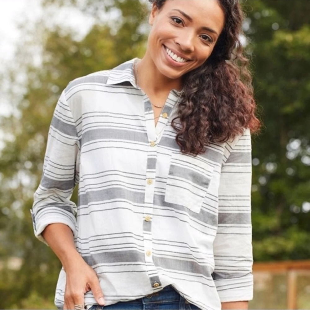 Matilda Jane Womens shirt NWT